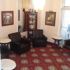 Windsor Park Hotel комната для гостей фото 4