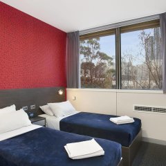 Space Hotel - Hostel in Melbourne, Australia from 108$, photos, reviews - zenhotels.com guestroom photo 5