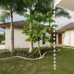 Отель Villa Bella Luna