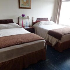 Quinta Real Hotel in Coatepeque, Guatemala from 115$, photos, reviews - zenhotels.com guestroom photo 5
