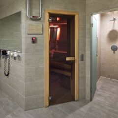 Гостиница Crowne Plaza Moscow World Trade Centre в Москве - забронировать гостиницу Crowne Plaza Moscow World Trade Centre, цены и фото номеров Москва сауна