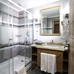 Adalya Ocean Hotel - All Inclusive ванная