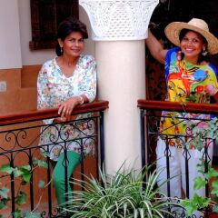 Отель Riad Nirvana Марокко, Марракеш - отзывы, цены и фото номеров - забронировать отель Riad Nirvana онлайн детские мероприятия фото 2