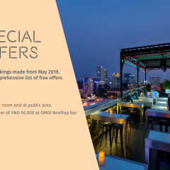 Silverland Central Hotel