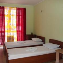 Vizit Holl - Hostel комната для гостей фото 4