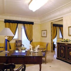 Hellenia Yachting Hotel Джардини Наксос в номере
