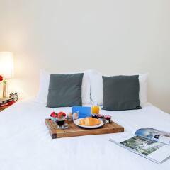 Отель The Stratford Road Pied-a-terre - JFB3 Лондон в номере