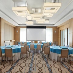 Отель Hyatt Regency Tashkent