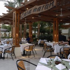 Отель Jaz Casa Del Mar Resort Египет, Хургада - отзывы, цены и фото номеров - забронировать отель Jaz Casa Del Mar Resort онлайн питание фото 2