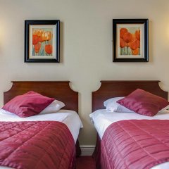 Отель Albany House Ирландия, Дублин - отзывы, цены и фото номеров - забронировать отель Albany House онлайн комната для гостей фото 5