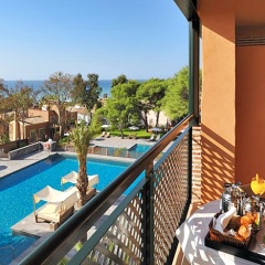 Vincci Estrella del Mar Hotel в номере