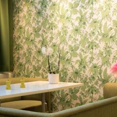 Отель Rivoli Jardin Hotel Финляндия, Хельсинки - 14 отзывов об отеле, цены и фото номеров - забронировать отель Rivoli Jardin Hotel онлайн комната для гостей фото 3