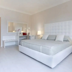 Отель GHLP Suite Ponte Vecchio комната для гостей фото 2