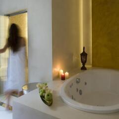 Отель iH Hotels Piazza di Spagna View - Luxury Guest House Италия, Рим - отзывы, цены и фото номеров - забронировать отель iH Hotels Piazza di Spagna View - Luxury Guest House онлайн спа фото 2