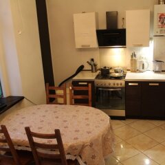 Hostel Air в номере фото 2
