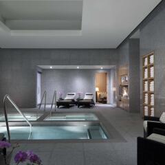 Отель ARIA Resort & Casino at CityCenter Las Vegas США, Лас-Вегас - 1 отзыв об отеле, цены и фото номеров - забронировать отель ARIA Resort & Casino at CityCenter Las Vegas онлайн спа