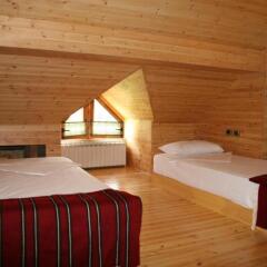 Отель Natyral Razma Resort комната для гостей фото 4