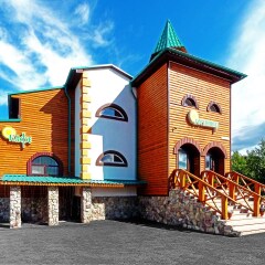 Гостиница Соловьиная роща фото 20