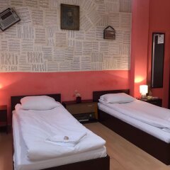 Отель Italian House Rooms Болгария, София - отзывы, цены и фото номеров - забронировать отель Italian House Rooms онлайн комната для гостей фото 5