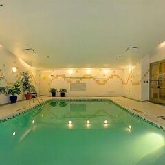 Отель Hilton Garden Inn Washington Dc Downtown США, Вашингтон - отзывы, цены и фото номеров - забронировать отель Hilton Garden Inn Washington Dc Downtown онлайн бассейн фото 3