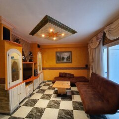 Отель Apartament Morante Испания, Курорт Росес - отзывы, цены и фото номеров - забронировать отель Apartament Morante онлайн комната для гостей фото 2