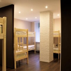 KARLOV MOST hostel сауна