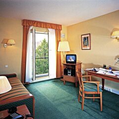 Отель Residhome Nice Promenade детские мероприятия