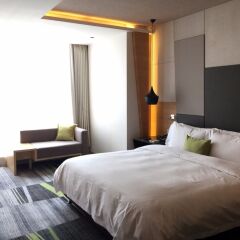 BeiJing Qianyuan Hotel комната для гостей фото 3