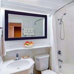 Отель Sunscape Cove Montego Bay - All Inclusive ванная