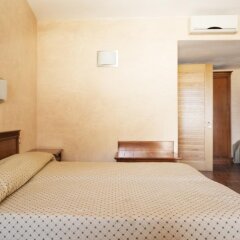 Отель Trevi Village Амантея комната для гостей фото 2