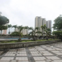 Отель The Pearl Manila Hotel Филиппины, Манила - отзывы, цены и фото номеров - забронировать отель The Pearl Manila Hotel онлайн фото 3