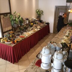 Focantique Hotel Турция, Фоча - отзывы, цены и фото номеров - забронировать отель Focantique Hotel онлайн питание