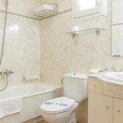Отель Apartamentos Turisticos Casa Soto Испания, Байона - отзывы, цены и фото номеров - забронировать отель Apartamentos Turisticos Casa Soto онлайн фото 4