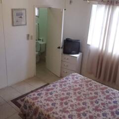 Paula's Country Inn in Cul de Sac, Sint Maarten from 186$, photos, reviews - zenhotels.com room amenities