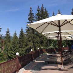 Гостиница GasthauS Украина, Буковель - отзывы, цены и фото номеров - забронировать гостиницу GasthauS онлайн фото 2