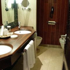 Gran Hotel Guadalpín Banus удобства в номере