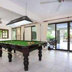 Отель Baan Suan Far-sai детские мероприятия фото 2