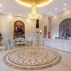 Отель Vienna International Hotel Zhongshan Torch Zone Китай, Чжуншань - отзывы, цены и фото номеров - забронировать отель Vienna International Hotel Zhongshan Torch Zone онлайн спа