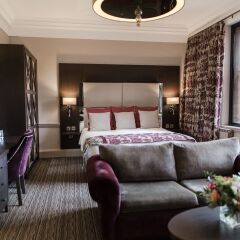 Abbey House Hotel комната для гостей фото 3