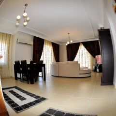 Отель Dream of Holiday Alanya