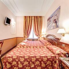 Отель Re Luxury Accomodations комната для гостей фото 4