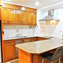 Отель View Talay 2 - 1 bed Jomtien Паттайя в номере фото 2
