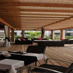 Отель Presidential Suites Punta Cana - All Inclusive питание фото 3