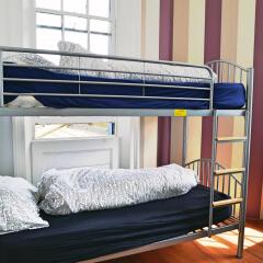 Hostel One Camden детские мероприятия