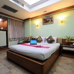 Отель Royal Asia Lodge Hotel Bangkok Таиланд, Бангкок - 2 отзыва об отеле, цены и фото номеров - забронировать отель Royal Asia Lodge Hotel Bangkok онлайн комната для гостей