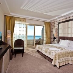 Grand Hotel Pomorie фото 10