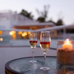 Отель Lindos Village Resort & Spa бассейн