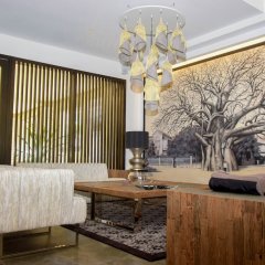 Baobab Tree Hôtel & Spa in Mahajanga, Madagascar from 112$, photos, reviews - zenhotels.com hotel interior