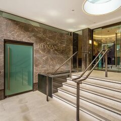 Отель Roman House Apartment Великобритания, Лондон - отзывы, цены и фото номеров - забронировать отель Roman House Apartment онлайн фото 8