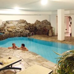 Natur Aktiv Hotel Rainhof Сеналес бассейн фото 3